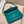 Serpenti Forever East-West Shoulder Bag 22cm Emerald Green Cafskin GHW 188466