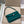 Serpenti Forever East-West Shoulder Bag 22cm Emerald Green Cafskin GHW 188466