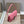 Serpenti Forever East-West Shoulder Bag 22cm Pink Cafskin GHW 188473