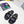 cd dioract dad sandal mule black lambskin
