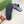 GG x Adidas Men's Sandals Slide Grey Canvas 558899