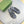 GG x Adidas Men's Sandals Slide Grey Canvas 558899