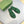 GG x Adidas Men's Sandals Slide Green Canvas 558904