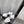 Valenti Low Top VL7N White Mix Black Calfskin And Canvas 993723
