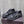 Valenti Low Top VL7N Black Calfskin And Canvas 993726