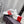 Valenti Low Top VL7N White Mix Red Calfskin And Canvas 993732