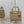 mini lady 17 camel lambskin