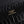 HM CONSTANCE 23 BLACK CROCODILE EMBOSSED CALFSKIN GOLD HARDWARE