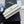 Borsa con patta con logo CC 20 cm Bianco Caviale GHW 235169