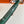 HM Kelly Cut 31 Kaitoke Green Epsom Leather Silver Hardware 229041