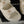 CC 25S Dad Sandal Cream Tweed Calfskin