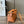 Mini Puzzle bag in soft grained 18cm Yellow and Tan Calfskin