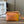 Mini Puzzle bag in soft grained 18cm Yellow and Tan Calfskin