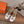 SLINGBACK SANDAL ETERNITE 105 WHITE MIX LIGHT BROWN LAMBSKIN