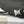 TREKKING BELT BAG 43 IN BLACK NYLON WITH CELINE PRINT