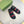 GG Men's Web Sandals Black Green Canvas 558892