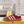 GG & ADIDAS GAZELLE SNEAKER RED SUEDE