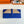 HM Jige 29 Cobalt Blue Swift Calfskin 229026
