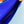 HM Jige Elan 29 Clutch In Cobalt Blue Calfskin (25 days of production)