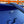 HM Jige Elan 29 Clutch In Cobalt Blue Calfskin (25 days of production)
