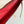 HM Kelly Cut 31 Red Epsom Leather Gold Hardware 229051