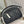 VIBE HOBO 22 BAG IN BLACK CALFSKIN