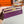 HM Kelly Cut 31 Violet Epsom Leather Gold Hardware 229037