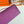 HM Kelly Cut 31 Violet Epsom Leather Gold Hardware 229037