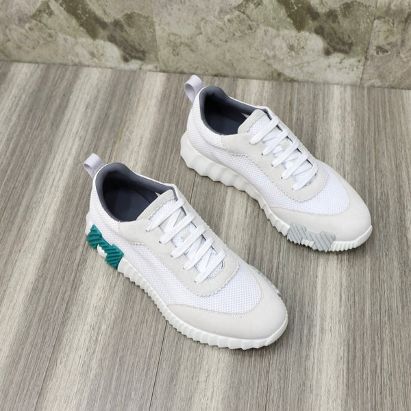 HM BOUNCING SNEAKER CLOUD BREATHABLE FABRIC