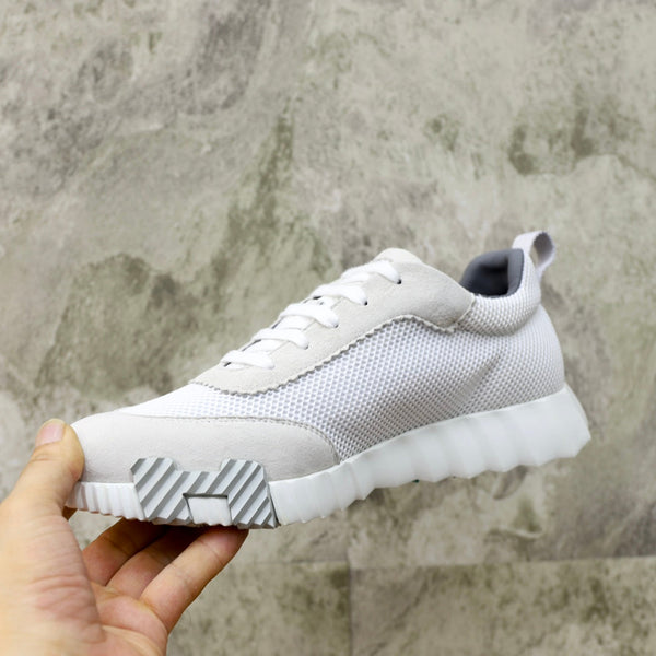 HM BOUNCING SNEAKER CLOUD BREATHABLE FABRIC
