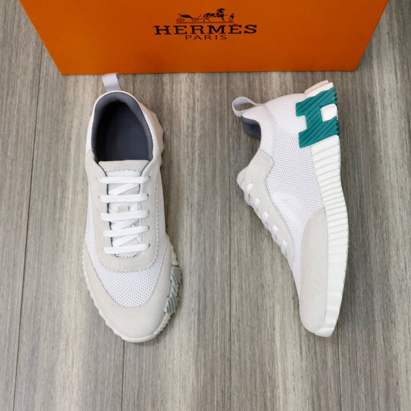 HM BOUNCING SNEAKER CLOUD BREATHABLE FABRIC