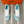 HM BOUNCING SNEAKER SKY AND GRAY BREATHABLE FABRIC