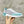 HM BOUNCING SNEAKER SKY AND GRAY BREATHABLE FABRIC