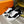 HM BOUNCING SNEAKER BLACK AND CLOUD BREATHABLE FABRIC