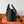 Valentino Spring and Summer Tote Bag Black Raffia 552569