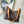 CARRYALL PM 29 BROWN BEIGE MONOGRAM CANVAS
