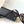 Peekaboo Mini Selleria Bag 23cm black leather shw with 220 hand-sewn stitches