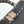 Peekaboo Mini Selleria Bag 23cm black leather shw with 220 hand-sewn stitches