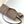 Peekaboo Mini Selleria Bag 23cm brown leather shw with 220 hand-sewn stitches