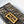 Fend Baguette 20 Brown FF Jacquard Fabric Bag Ghw