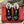 Lace And Mesh Lacerunner Sneaker In Black Mix White 994617