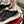 Lace And Mesh Lacerunner Sneaker In Black Mix White 994617