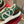 Lace And Mesh Lacerunner Sneaker In Green White Mix Earth Brown 994623