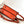 Peekaboo ISeeU Petite 20 Bag Red Lambskin Shw