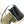 BUCKET TRIOMPHE 25  BLACK CALFSKIN BAG