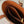 TRIPHOME 25 BUCKET BAG CINNAMON BROWN CALFSKIN