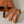 TRIPHOME 25 BUCKET BAG CINNAMON BROWN CALFSKIN