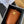 TRIPHOME 25 BUCKET BAG CINNAMON BROWN CALFSKIN