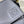 LOE MINI 18 PUZZLE BAG IN GREY CALFSKIN