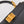 Peekaboo Mini 23cm Bag black lambskin gold hardware